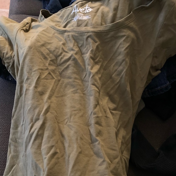 Aveto shirt - Picture 1 of 1